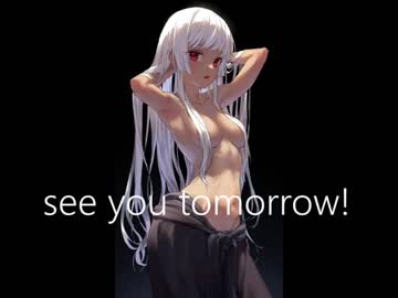 free nude cam girl infinite_reality image #190830