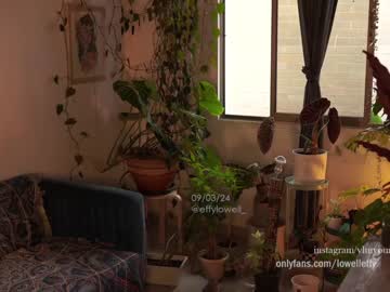 free nude cam girl effylowell_ image #6484562