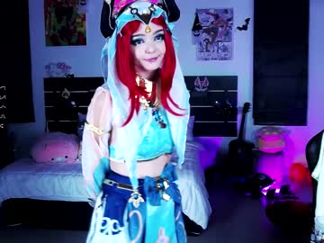 free nude cam girl madnessalise image #5582645