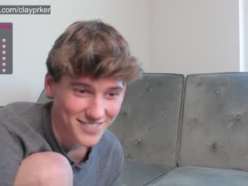 free nude cam man clay_parker image #1024065