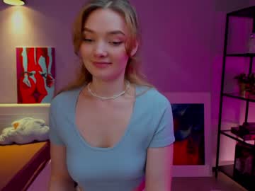 free nude cam girl gingerstormi image #1401553
