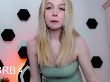 free nude cam girl small_blondee image #4477390