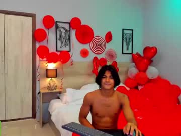 free nude cam man arthur_kohli image #1128204