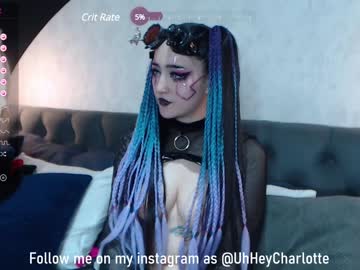 free nude cam girl charlotte_germanotta_ image #6322622