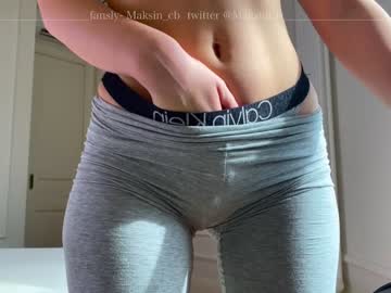 free nude cam girl maksin_cb image #2049873