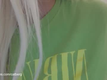 free nude cam girl catberg image #6715382