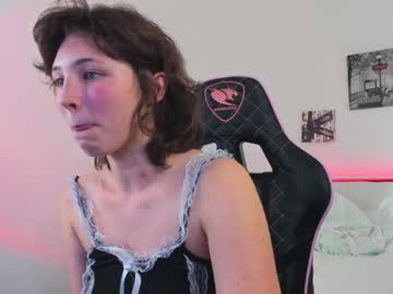 free nude cam girl cherry_lea_ image #5490729