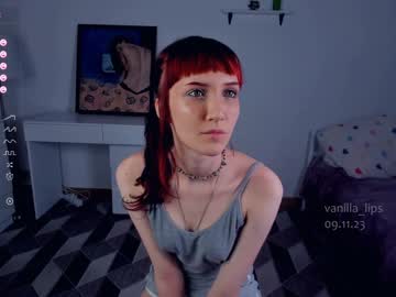 free nude cam girl vanilla_lips image #5642068