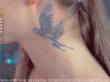free nude cam girl mia_milagros image #1148328