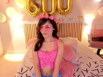 free nude cam girl little_effy18 image #4602028