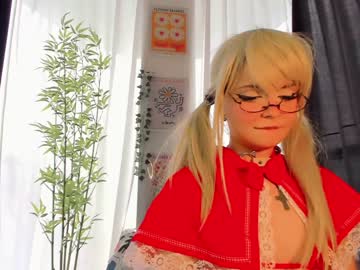 free nude cam girl ronnie_neko image #5665825