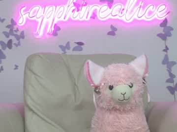free nude cam girl sapphirealice image #3539759