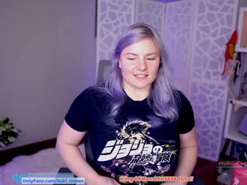 free nude cam girl asiri_ocean image #529688