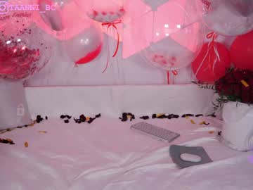 free nude cam girl taanni_bc image #4000089