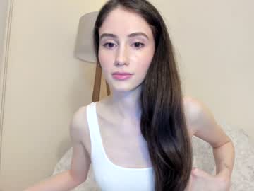 free nude cam girl snowww_white image #4800362