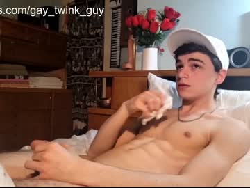 free nude cam man gay_twink_guy image #1254902