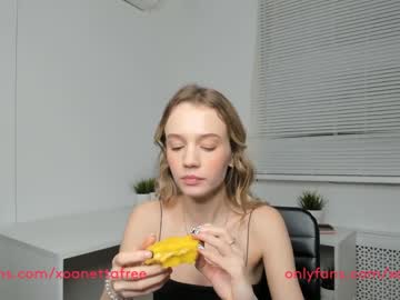 free nude cam girl xoanetta image #1102764