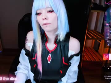 free nude cam girl arikajoy image #3933784
