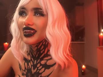free nude cam girl goth_dolll image #6211364