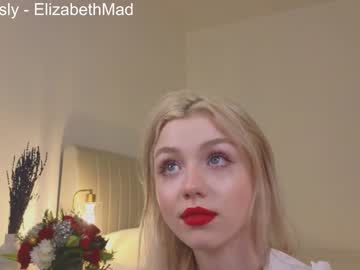 free nude cam girl elizabethmad image #5857722
