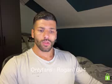 free nude cam man rogan1604 image #1814430