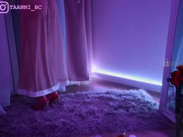 free nude cam girl taanni_bc image #3982504