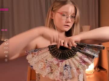 free nude cam girl bettybarnett image #4623420