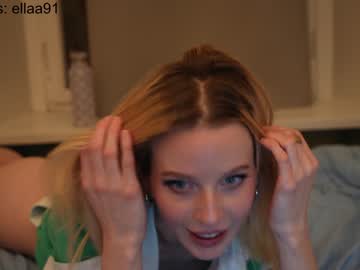 free nude cam girl ellaa91 image #6006673