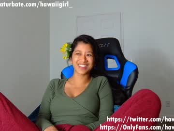 free nude cam girl hawaiigirl_ image #3011073