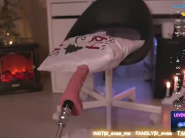 free nude cam girl lil_eva image #3413648
