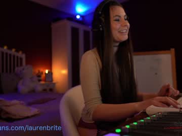 free nude cam girl laurenbrite image #1154105
