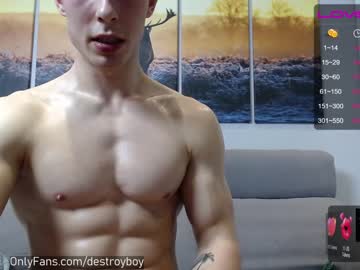 free nude cam man destroy_boy image #655238