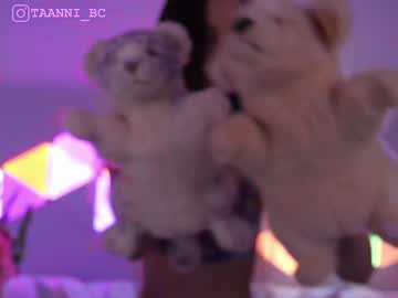 free nude cam girl taanni_bc image #5376020