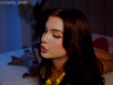 free nude cam girl jacky_smith image #5232285