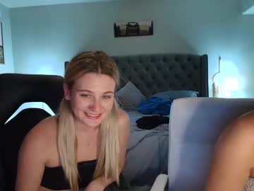 free nude cam girl blonde_rush image #6932079