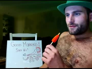 donny_hoff cosplay cam