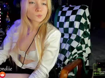 free nude cam girl bestblondiiecb image #3420415