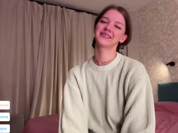 free nude cam girl coyness_geneva image #6320950