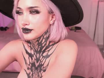 free nude cam girl goth_dolll image #6175757