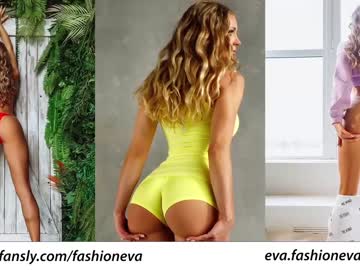 free nude cam girl eva_fashionista image #3016836