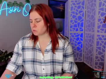 free nude cam girl asiri_ocean image #1276385