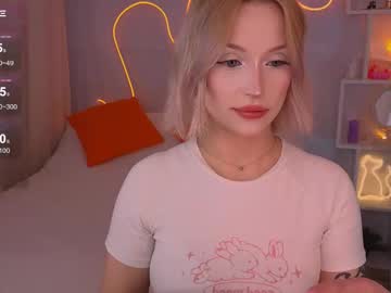 sweetvany cosplay cam