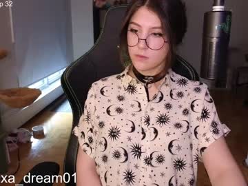 free nude cam girl alexa_dream image #6293225