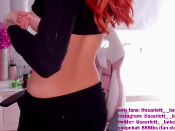 free nude cam girl scarlett__baker image #2324123