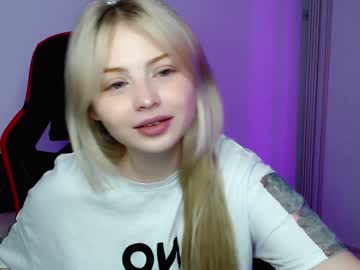 free nude cam girl shy_blondiee image #3794615