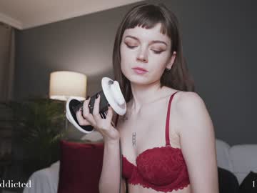free nude cam girl auddicted image #4199243