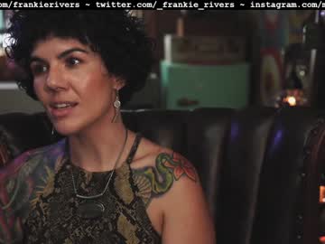 free nude cam girl _frankie_rivers image #1859330