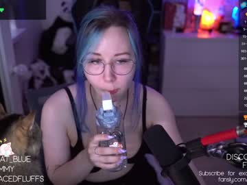 free nude cam girl blue_mooncat image #4596546