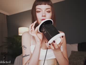 free nude cam girl auddicted image #4162968