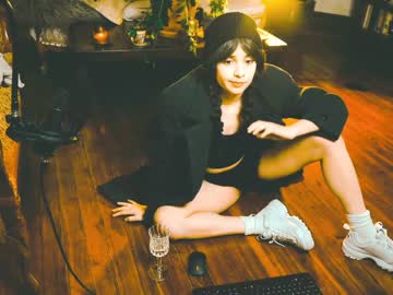 free nude cam girl ingennui image #3367522